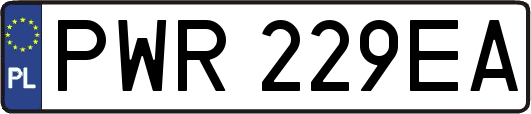 PWR229EA