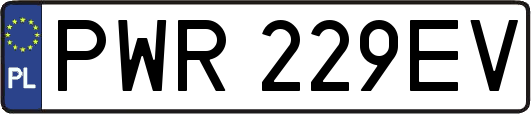 PWR229EV