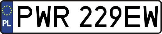 PWR229EW