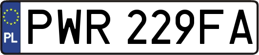 PWR229FA