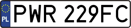 PWR229FC