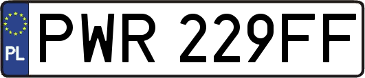 PWR229FF