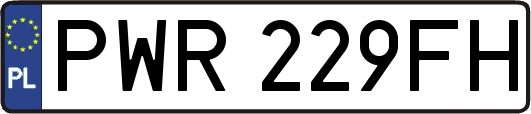 PWR229FH