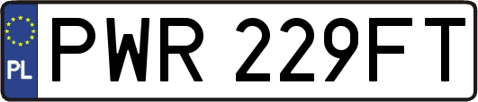 PWR229FT