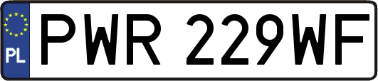 PWR229WF