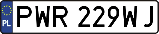 PWR229WJ