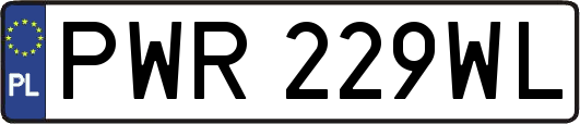 PWR229WL