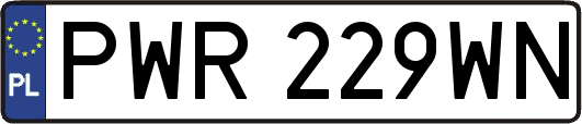 PWR229WN
