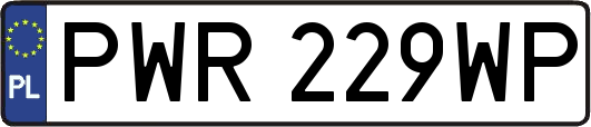 PWR229WP