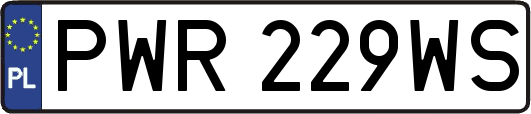 PWR229WS