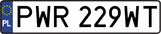 PWR229WT