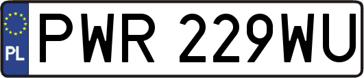 PWR229WU