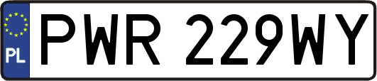 PWR229WY