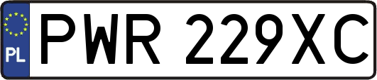 PWR229XC