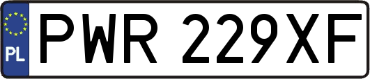 PWR229XF