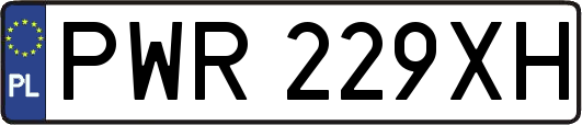 PWR229XH