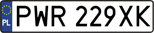 PWR229XK
