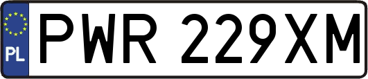 PWR229XM