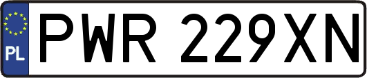 PWR229XN