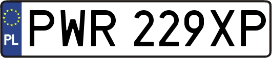 PWR229XP