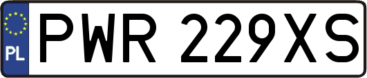 PWR229XS