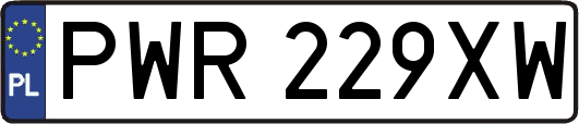 PWR229XW