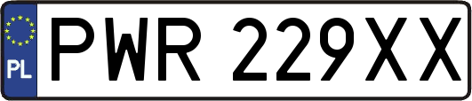 PWR229XX