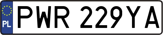 PWR229YA