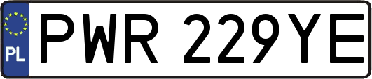 PWR229YE