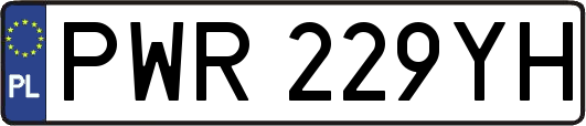 PWR229YH