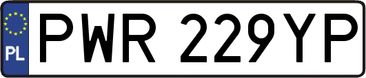 PWR229YP
