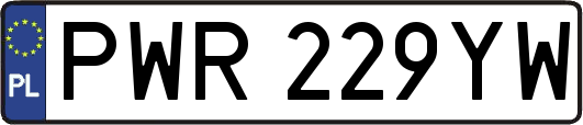 PWR229YW