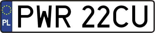 PWR22CU