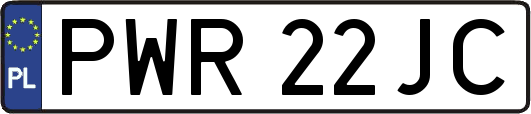 PWR22JC