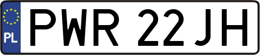 PWR22JH