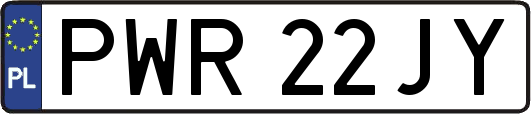 PWR22JY