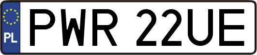 PWR22UE