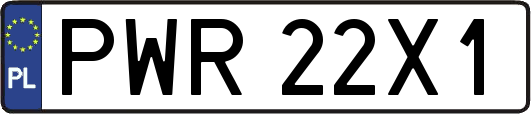 PWR22X1