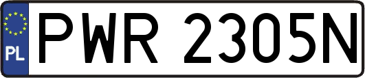 PWR2305N