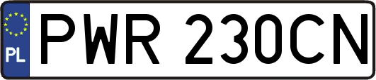 PWR230CN