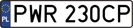 PWR230CP