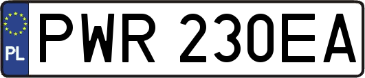 PWR230EA