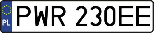 PWR230EE