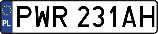 PWR231AH