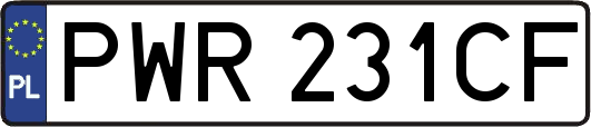 PWR231CF