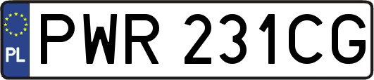 PWR231CG