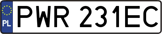 PWR231EC
