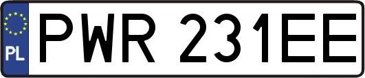 PWR231EE