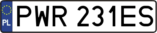 PWR231ES
