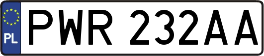 PWR232AA